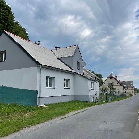Apartmán Pod Chlumem Jeseník Esterno foto