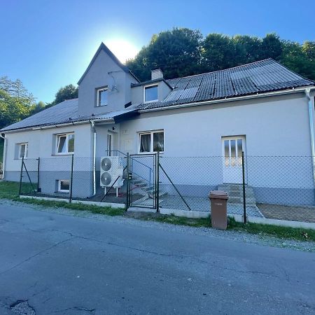 Apartmán Pod Chlumem Jeseník Esterno foto