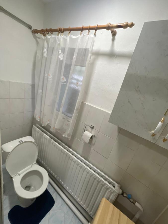 Apartmán Pod Chlumem Jeseník Esterno foto
