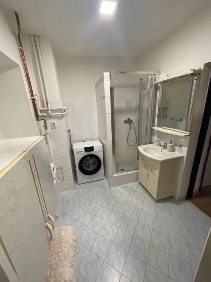 Apartmán Pod Chlumem Jeseník Esterno foto