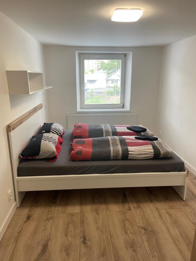 Apartmán Pod Chlumem Jeseník Esterno foto